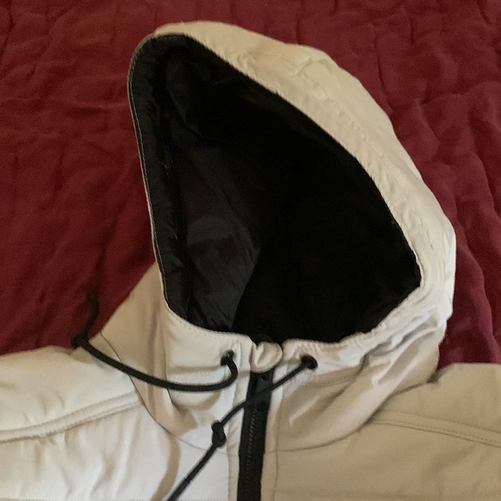 Winter Jacket - image 3